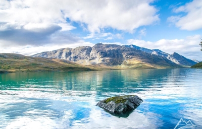 Авторський тур Похід Норвегією 5 Днів: Озеро Gjende, Водоспади Йотунхеймена Норвегія/Осло